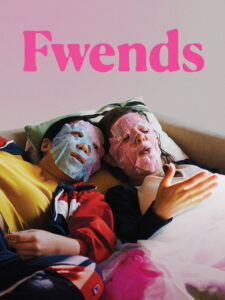 Fwends (2025)