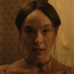 Monster: The Lizzie Borden Story: 1×1