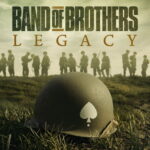 Band of Brothers: Legacy Me Titra Shqip (2026)