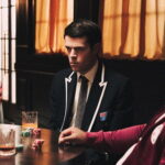 New Zealand Spy: 1×2