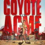 Coyote vs. Acme Me Titra Shqip (2026)