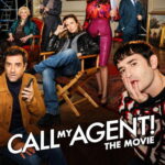 Call My Agent! The Movie Me Titra Shqip (2026)