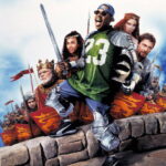 Black Knight Me Titra Shqip (2001)
