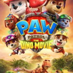 PAW Patrol: The Dino Movie Me Titra Shqip (2026)