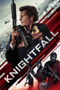 Knightfall (2025)