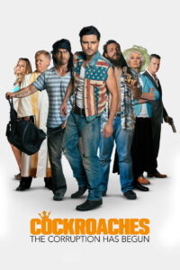 Cockroaches (2026)
