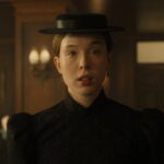 Monster: The Lizzie Borden Story: 1×7