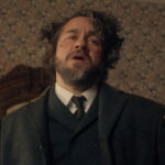 Monster: The Lizzie Borden Story: 1×5