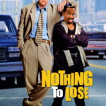 Nothing to Lose Me Titra Shqip (1997)
