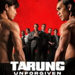 Tarung: Unforgiven Me Titra Shqip (2026)
