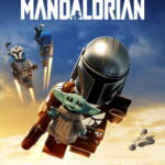 LEGO Star Wars: The Mandalorian Me Titra Shqip (2026)
