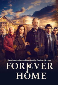 Forever Home (2026)