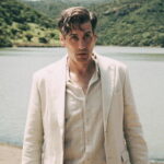 New Zealand Spy: 1×6