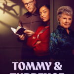 Tommy & Tuppence Me Titra Shqip (2026)