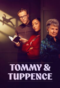 Tommy & Tuppence (2026)