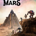 Rainbow on Mars Me Titra Shqip (2026)