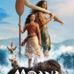 Moana Me Titra Shqip (2026)