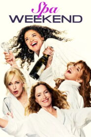 Spa Weekend (2026)