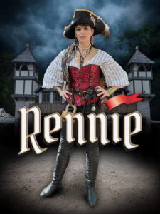 Rennie (2025)