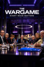 The Wargame (2026)