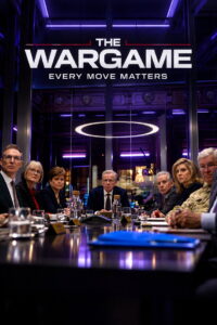 The Wargame (2026)