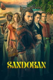 Sandokan (2025)