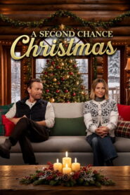 A Second Chance Christmas (2026)